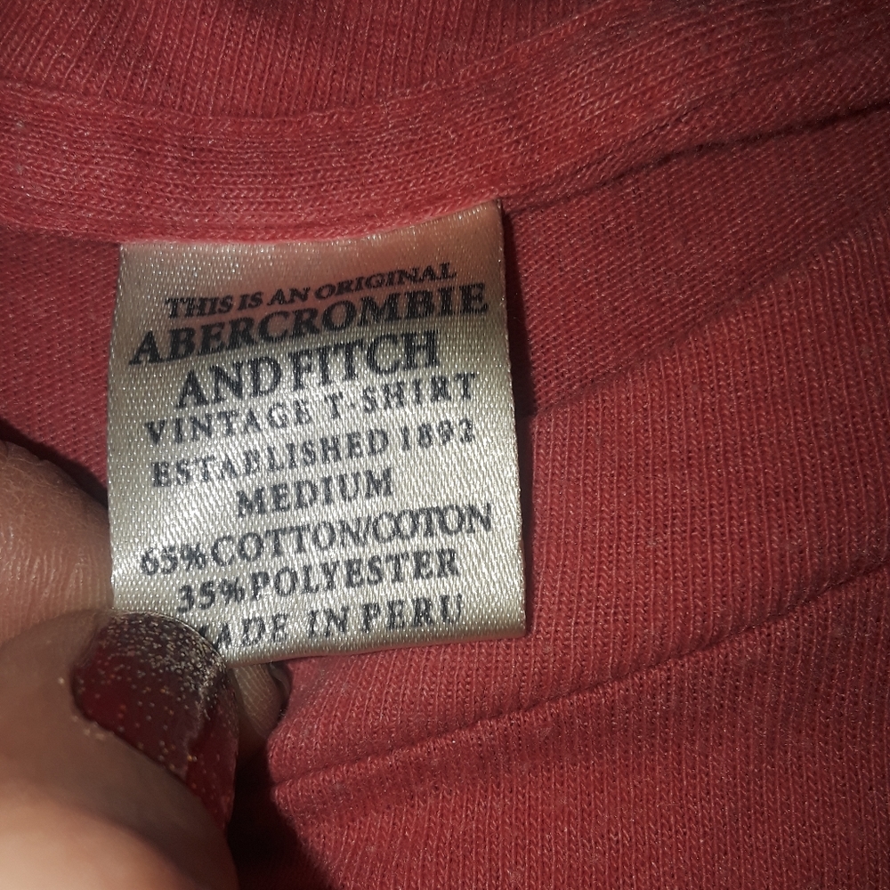 shirt - Picture 2 of 2